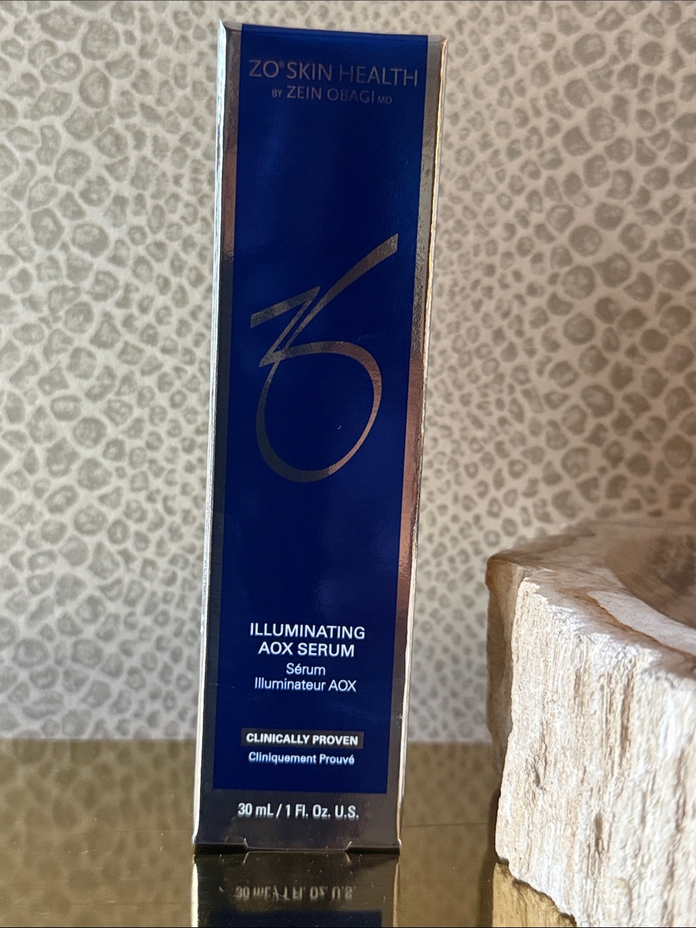 ZO® Skin Health Illuminating AOX Serum - 1oz bnib. Good for travel